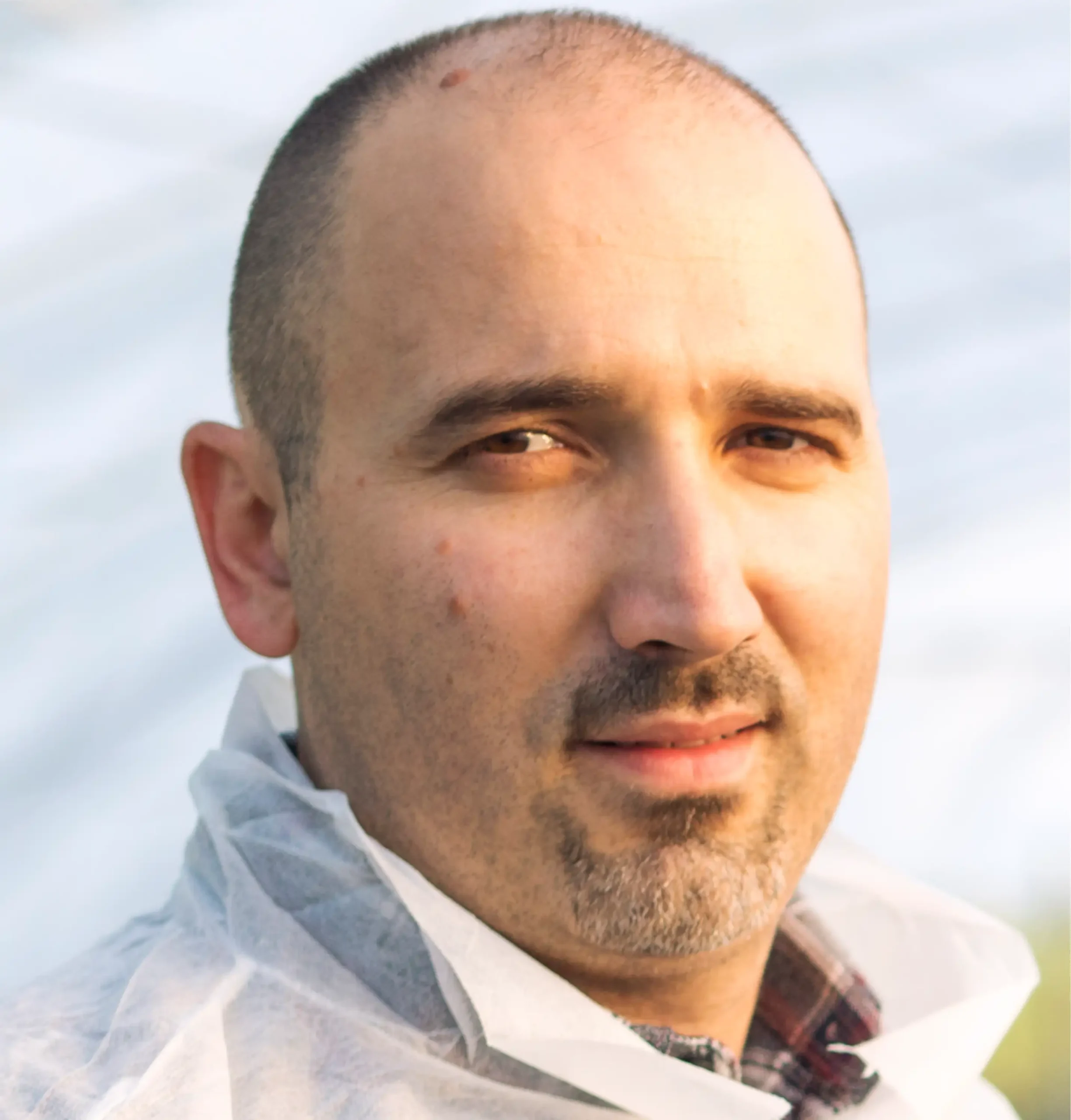 Técnico poscosecha